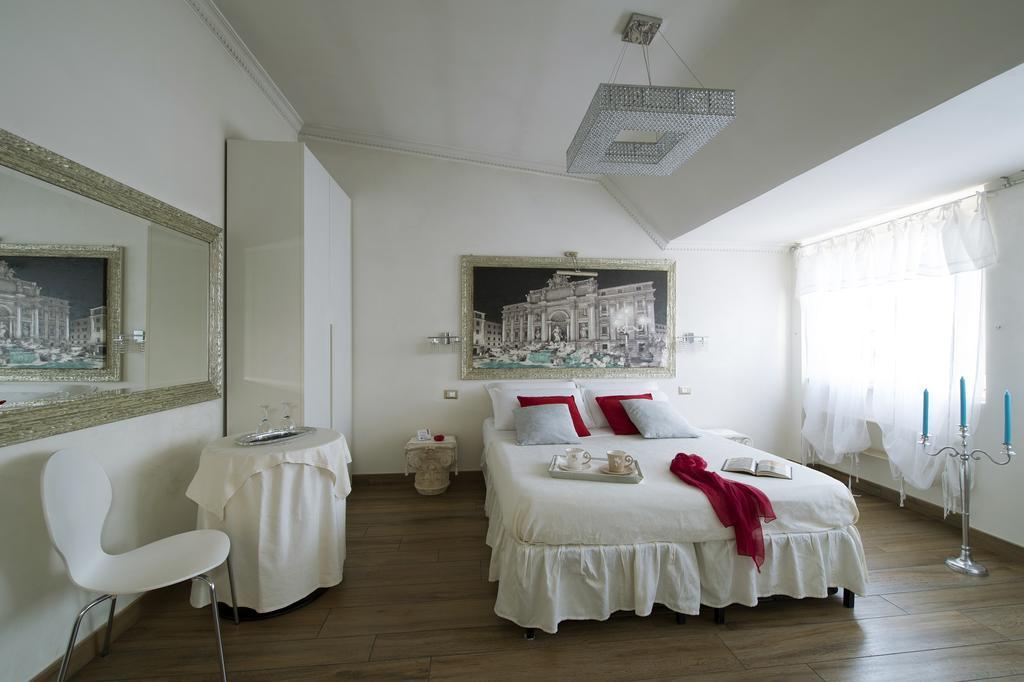 Suites Roma Tiburtina Economy Exterior foto