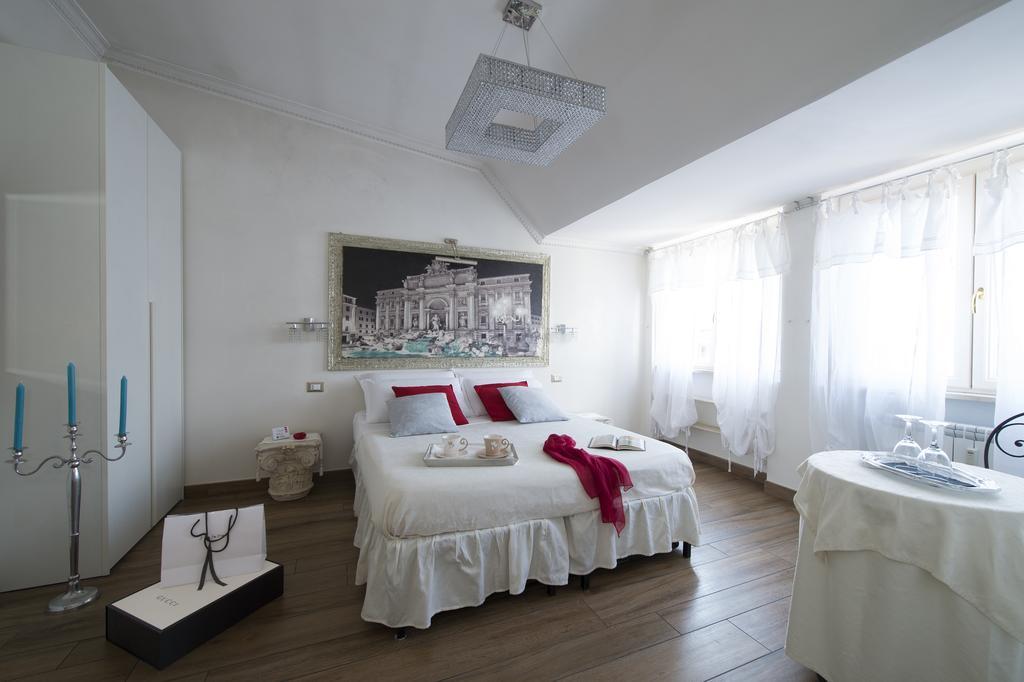 Suites Roma Tiburtina Economy Exterior foto