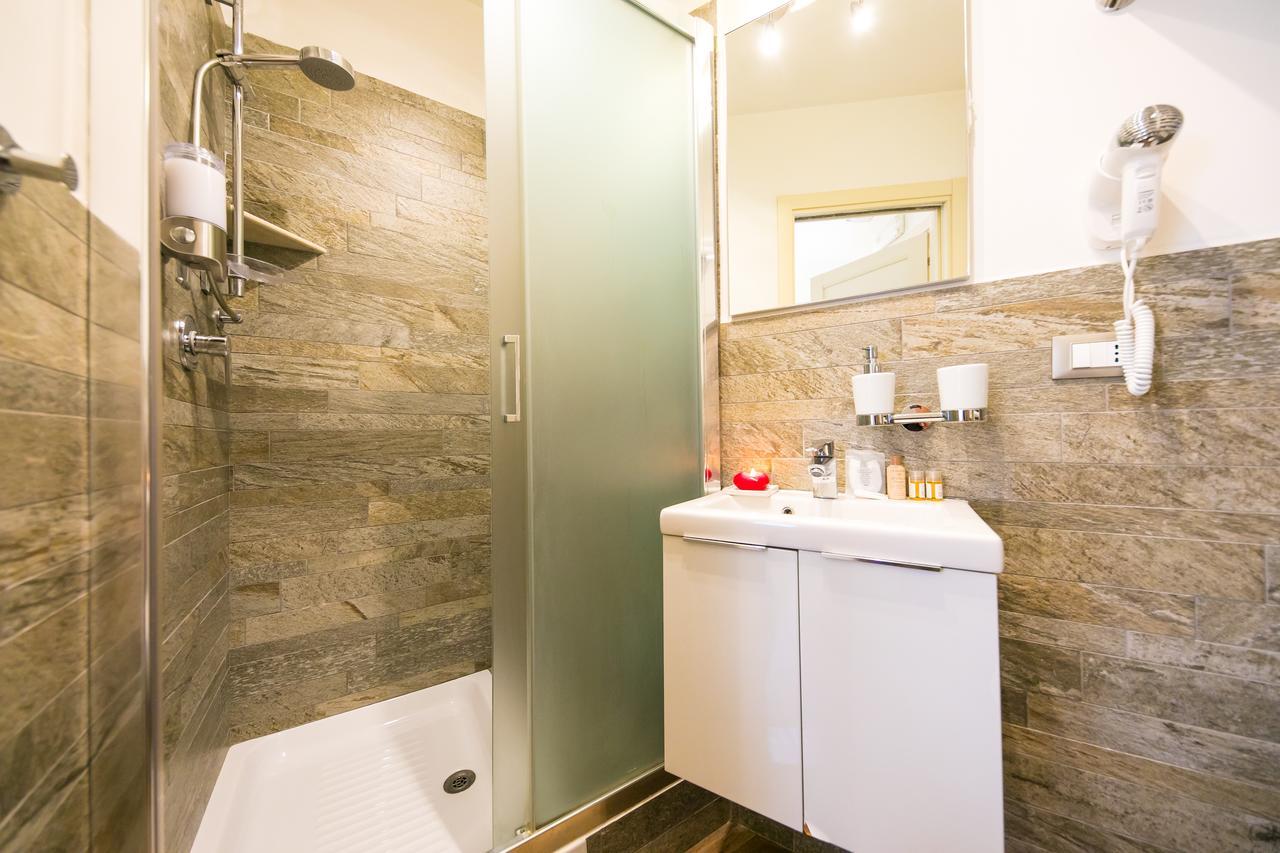 Suites Roma Tiburtina Economy Exterior foto